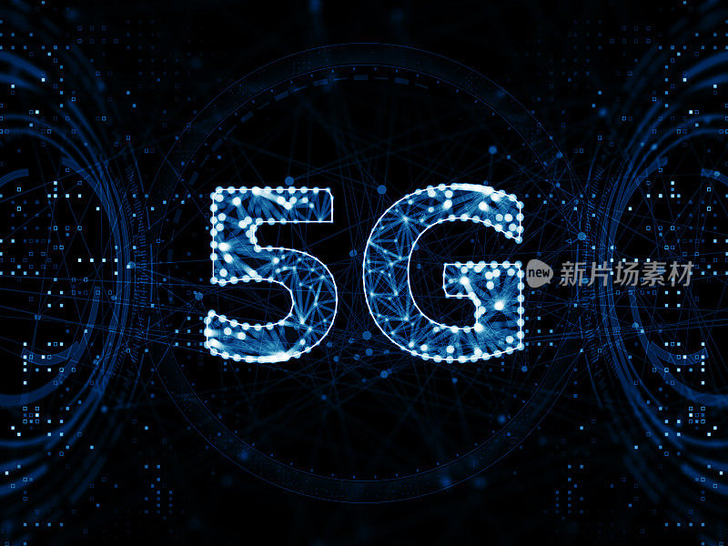 5G wifi技术概念